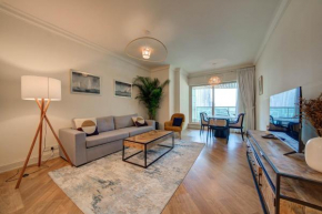 Stunning 2BR l Marina View